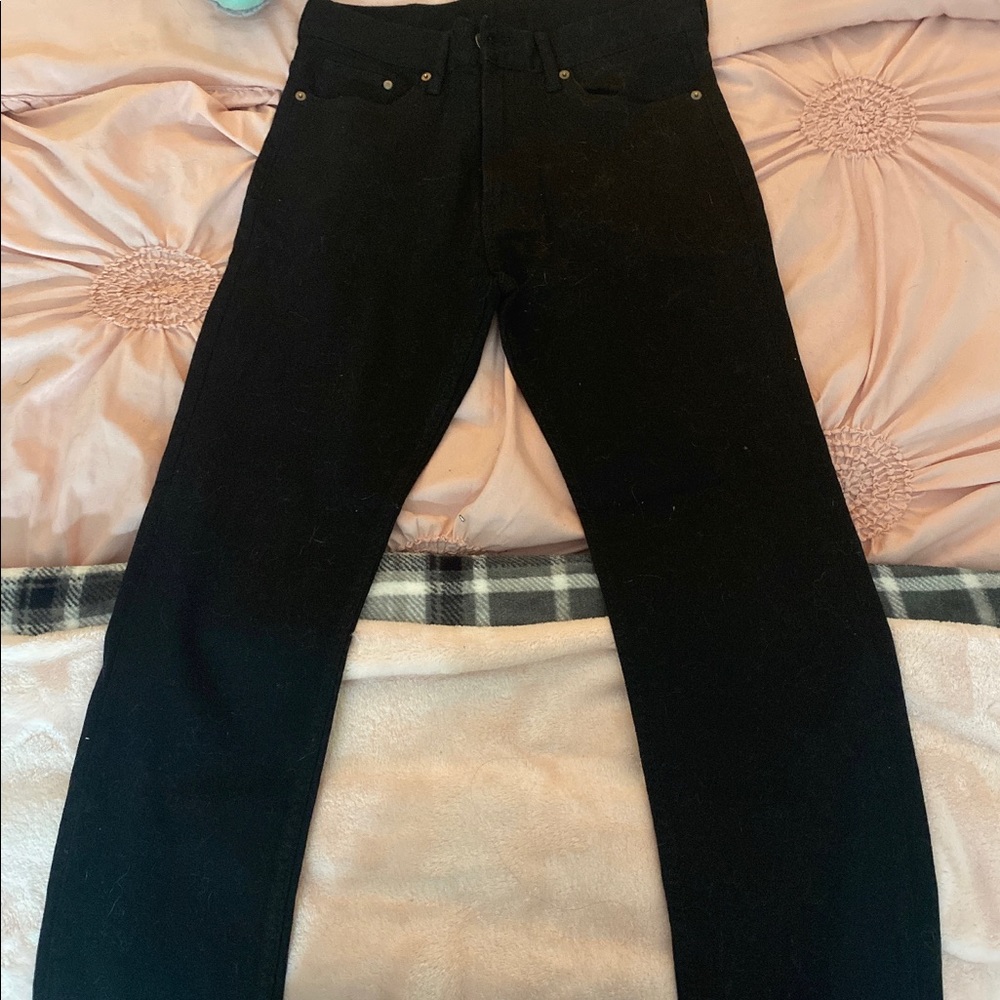 jeans